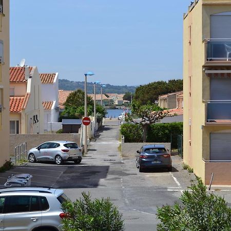 Residence Palma Proche Plage Et Commerces 拉诺维勒港 外观 照片