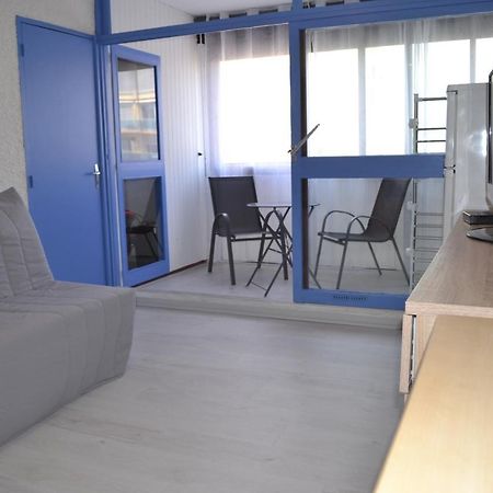 Residence Palma Proche Plage Et Commerces 拉诺维勒港 外观 照片